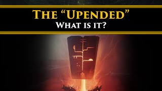 Destiny 2 Lore  What is 'the Upended?' in the Vow of the Disciple raid? Rhulk's super weapon?
