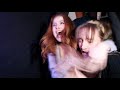 The scariest night of my life | Madelaine Petsch