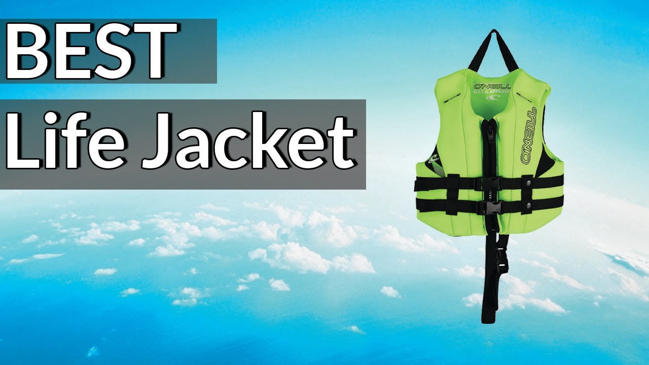Best Life Jacket Reviews 2023 Best Budget Avalanche Airbags(Buying