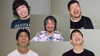 FIVE NO RISK 5th full album include 27 songs Kiteトレーラー映像