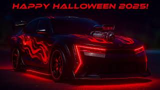 Message To Everyone On Halloween 2025