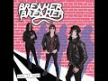Breaker Breaker - Burn It Down (Full Album)