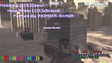 [MW2/1.11] AI Zombies || Download