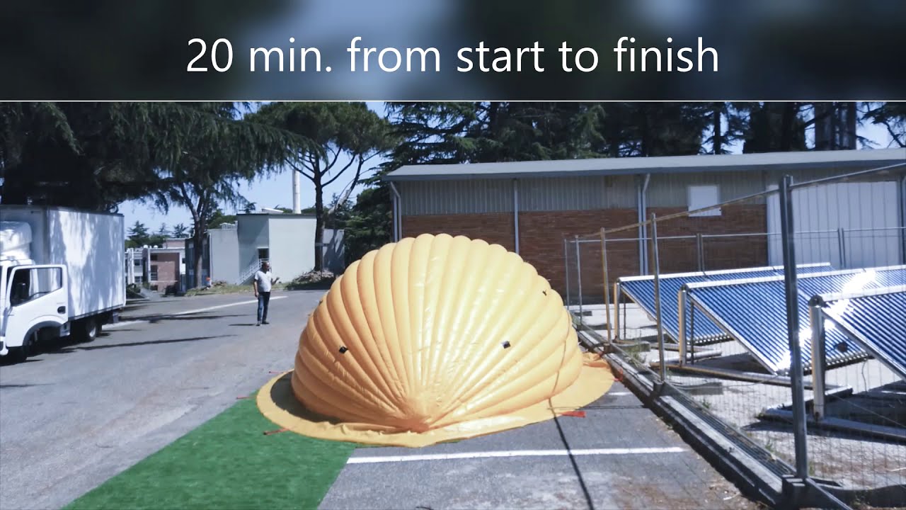 V-GELM 01 Real Operations