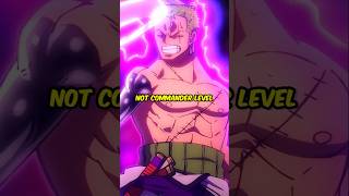 How powerful old one piece characters could be in final war