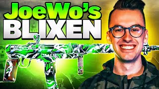 JoeWo's Blixen is INSANE [Best H4 Blixen Class Setup]