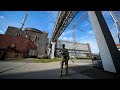 Зеленский: ситуация на Запорожской АЭС критическая