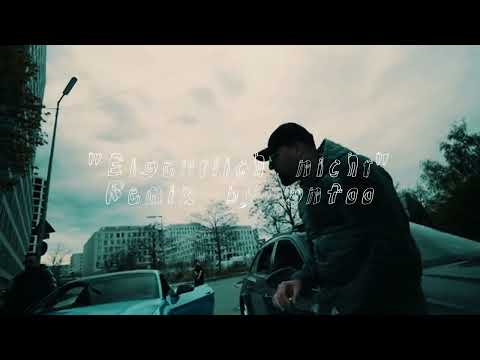 CANEY030 - Eigentlich nicht (REMIX by gnfoo)