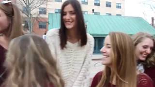 Phi Sigma Sigma | Salem State | Recruitment Video Spring 2019