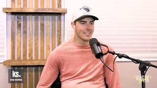 Episode 8: Living with SCI with Travis Gilmore Content