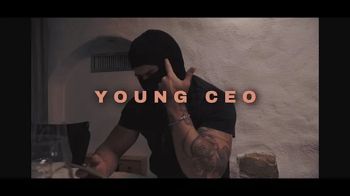 Don Hill - YOUNG CEO