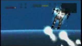 【Xbox360 ACfA】2008.5.10.Sat.ランクマッチ対戦動画3戦分