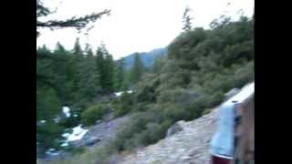 On The Sierra Es Wsoup Cannon