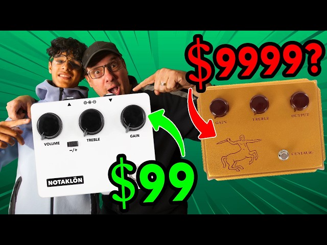 JFX Pedals Klonlike not Original ケンタウロス JFX Pedals Klonlike【即日発送】（新品/送料無料）【楽器検索