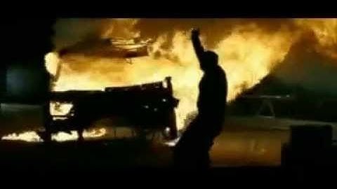 SOILWORK - Stabbing The Drama (OFFICIAL MUSIC VIDEO)