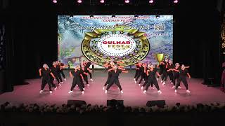 видео: Dream Team Современная хореография 10-12 лет танец “Tokyo street “ Laura Abat картинка: Dream Team Современная хореография 10-12 лет танец “Tokyo street “ Laura Abat