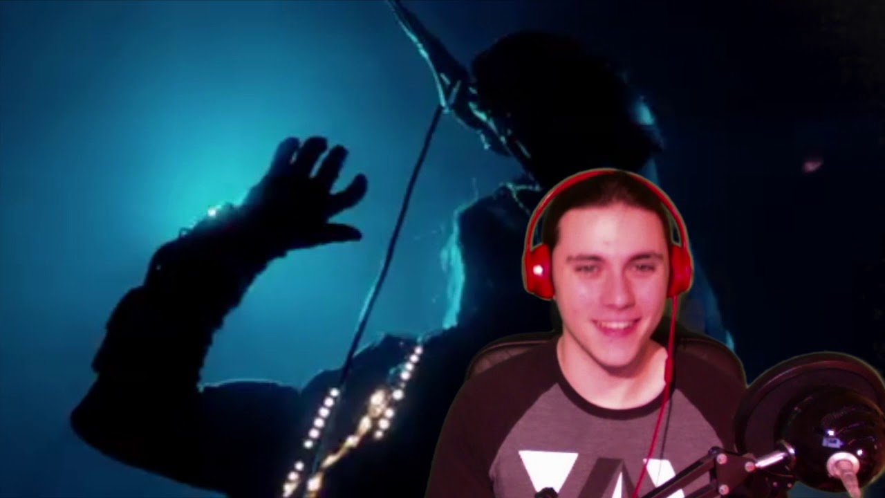 Dissatisfactory (Cypecore) - Review/Reaction