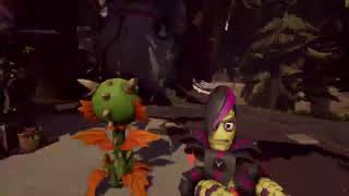 JUGANDO CON SUBS PARTIDAS DIVERTIDAS Plants vs Zombies Battle for Neighborville SOLDIERDIEGO