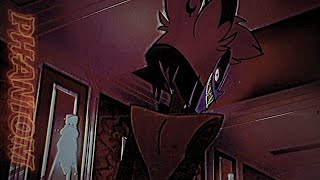 Alastor - Phantom