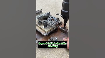 Khẩu lục giác.#Phathuytools #Tips #Funny #DIY #Tools #Review  #tooltips