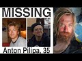 People Who Mysteriously Went Missing And Eventually Found Later