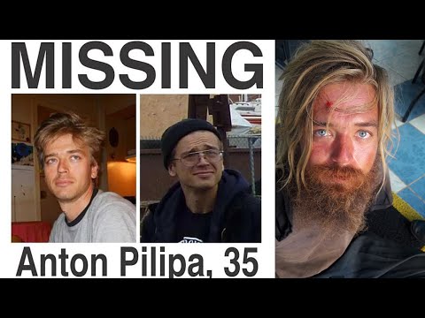 People Who Mysteriously Went Missing And Eventually Found Later
