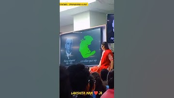 Lakshita Mam Spring Board Academy Status #lakshitamam #springboard #ras #springboard_academy_jaipur