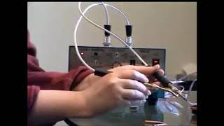 Ortho Welder Demo 2/2