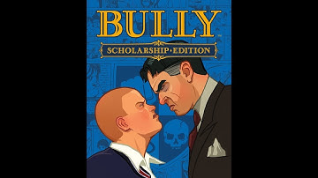 OpenBull - Bullworth Town | SAMP 0.3DL