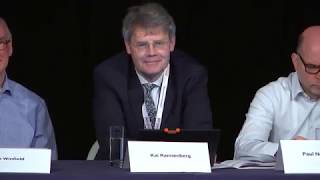 CPDP 2019  Technical standards on ethics and or regulation?