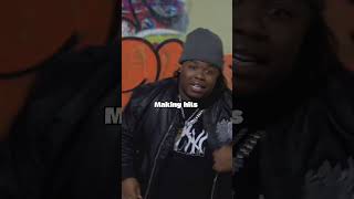 35 freestyle TikTok Leak | via J.K. Mac #bigxtheplug #rap #bigyavo #music #hiphop #rapper #freestyle