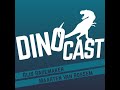 Dinocast weetje van de week 34