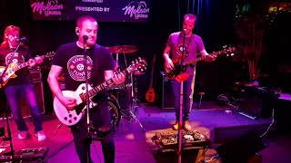 Loonie Tunes Compilation at The Rock Show   The Edge Lounge