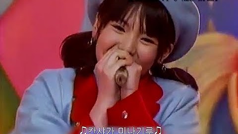 [Kr Sub] 모닝구무스메 - 愛あらば IT