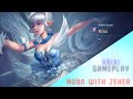 Krixi Gameplay | Clash Of Titans | MOBA with Zeher #cot #midlane