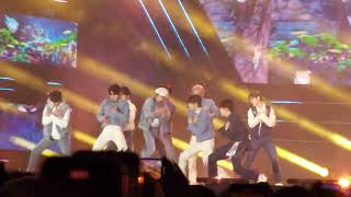 231021  Busan One Asia Festivalbof Zerobaseone In Bloom