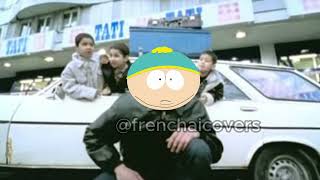 Tonton Du Bled - Cartman (AI Cover)