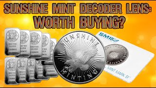 Sunshine Decoder Lens: Is it Worth Getting?