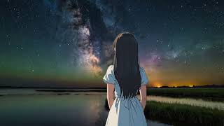 drifting through shadows - meditation music for sleep, study, relax, calm