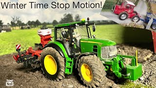 farm jiorama 24 Farming Diorama Accessories