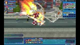 Arawn Zeros Gaming Mc 4 Dmo