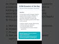 CISM Question of the Day | Proving PII Protection ✅ | InfoSec Exam Prep