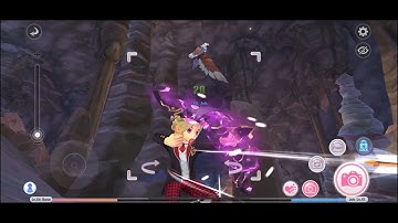 Lost temple nightmare strat