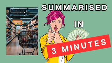 CPI: A 3 Minute Summary