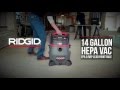 RIDGID® RV2400...