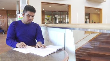 Navigating Your First Year at College