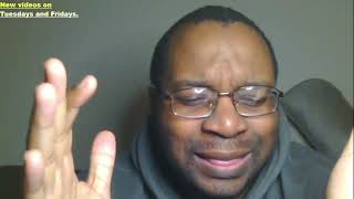 screenshot of the youtube video