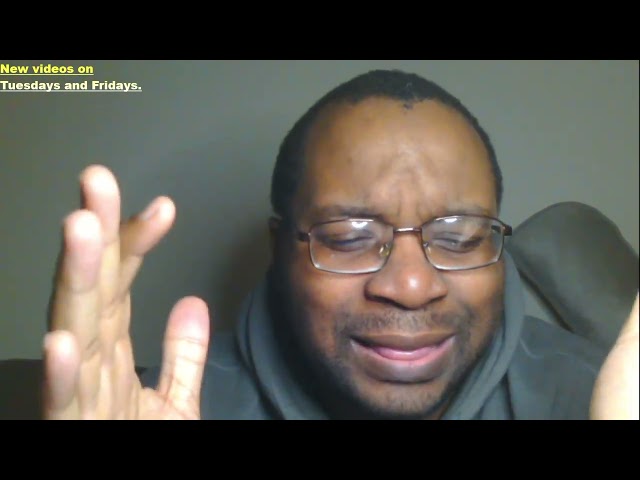 YouTube video thumbnail