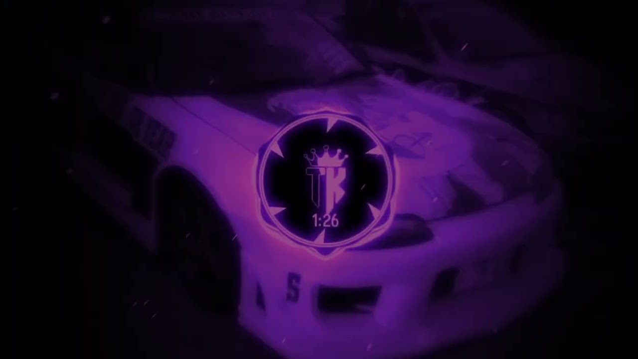 VAZIO ETERON – Ultra Super Slowed + Reverb |