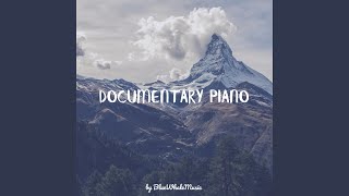 Documentary Orchestral Piano Instrumental